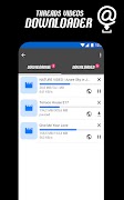 Video Downloader for Threads скриншот 4