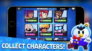 Box simulator for Brawl Stars screenshot 2