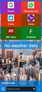 hk Browser poster