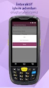 Logo WMS Platform screenshot 3