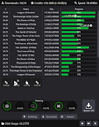 Download Simulator تصوير الشاشة 1