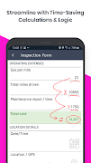 FastField Forms ภาพหน้าจอ 4