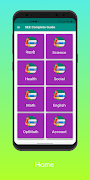 SEE All Subject Complete Guide poster