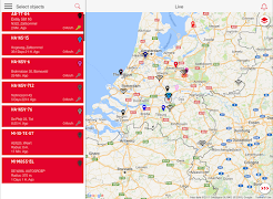 Moving Intelligence স্ক্রিনশট 7