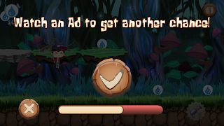 Runner Champion screenshot 2