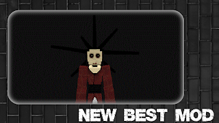 Mod The Mimic - Craft imagem de tela 7