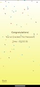 Password Crackers capture d'écran 4