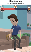 Dog Life Simulator 스크린샷 4