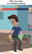 Dog Life Simulator screenshot 4