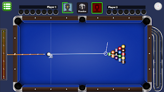 Pool Pro 截圖 1