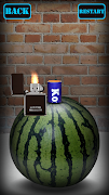 Firecrackers Simulator الملصق