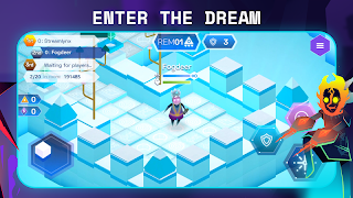 Nightfall - online multiplayer Screenshot 5