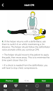 St John Ambulance First Aid screenshot 1