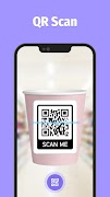 QR Code Scanner & Creator Screenshot 2