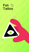 Fun Tattoo 海报