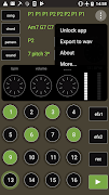برنامه‌نما Sequencer Rack 2 (Retro) عکس از صفحه