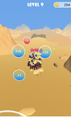 Weapon Rush screenshot 1