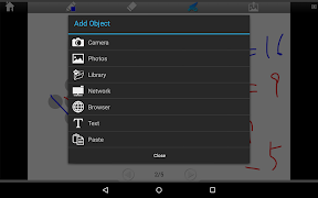xSync Mobile screenshot 2