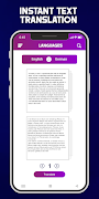 iTranslator Pro স্ক্রিনশট 3