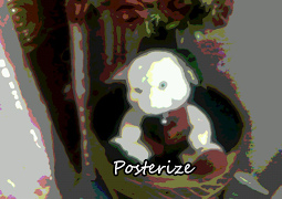 5 Schermata Cartoon Camera