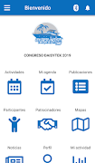 Congreso Daisytek 2019 ภาพหน้าจอ 3