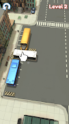 Parking Jam Bus ภาพหน้าจอ 3