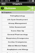 EMT Tutor Lite - EMS Scenarios স্ক্রিনশট 1