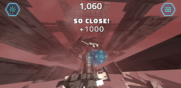 FlyWing screenshot 3