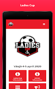 برنامه‌نما Ladies Cup عکس از صفحه