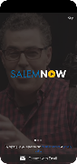 SalemNOW スクリーンショット 1