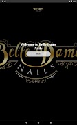 Belle Dame Nails screenshot 6