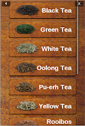 Perfect Brew : Tea Timer poster
