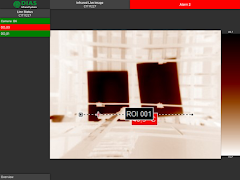 PYROSOFT Client اسکرین شاٹ 6