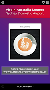 Coffee Order ภาพหน้าจอ 1