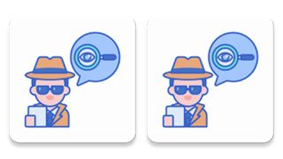 Private Browser الملصق