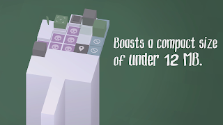 8verts - minimalist game تصوير الشاشة 6