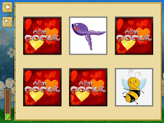 برنامه‌نما Puzzle -اره منبت کاری اره مویی عکس از صفحه