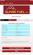 Alpine Fuel স্ক্রিনশট 7