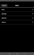 F3 Control screenshot 4
