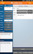 rmAppSuite screenshot 6