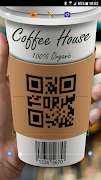QR Code Reader โปสเตอร์