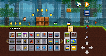 Mega Maker screenshot 1