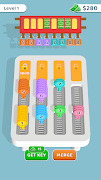 Key Sort تصوير الشاشة 4