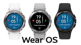 Vertwatchface. পোস্টার
