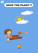 1 Schermata Brain Jam - Gioco del cervello