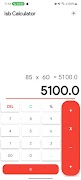 Psx Calculator ภาพหน้าจอ 6