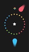 Switch Color -  Endless Level! screenshot 5