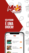 Mais Delivery screenshot 1