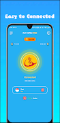 برنامه‌نما FLY VPN PRO عکس از صفحه