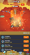 Holly Blade screenshot 5